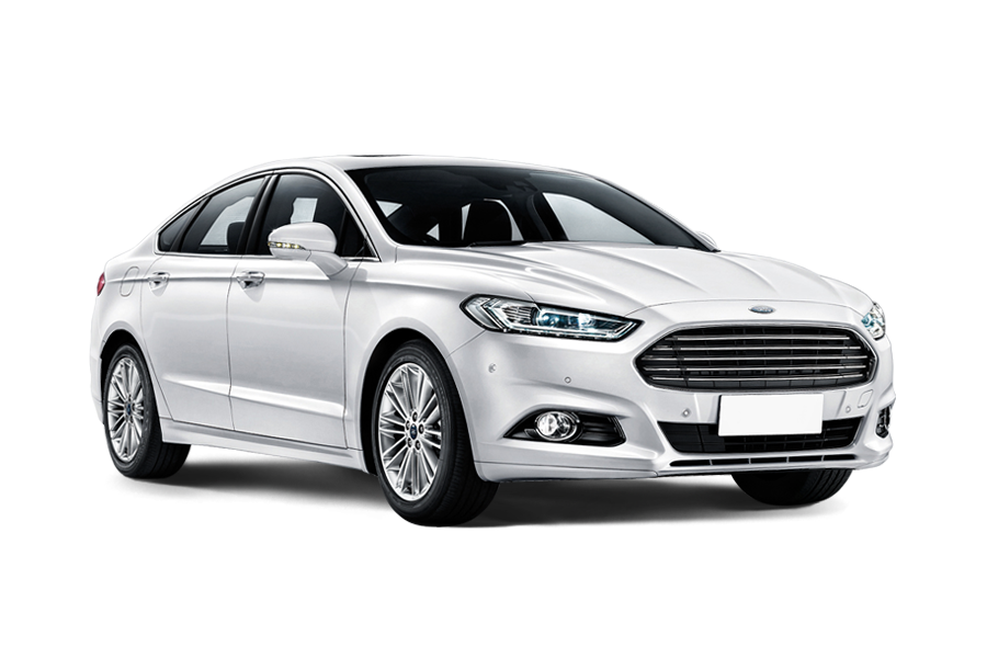 Ford Mondeo 2021