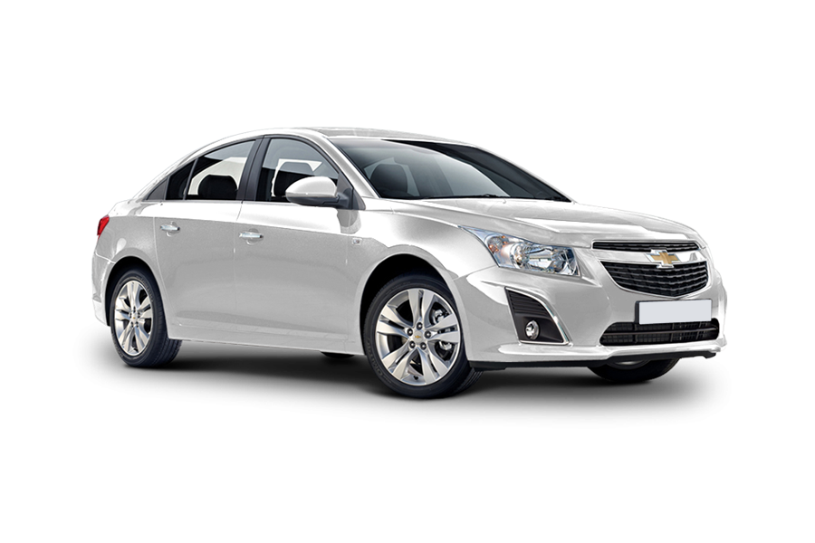 Chevrolet Cruze 2021 седан