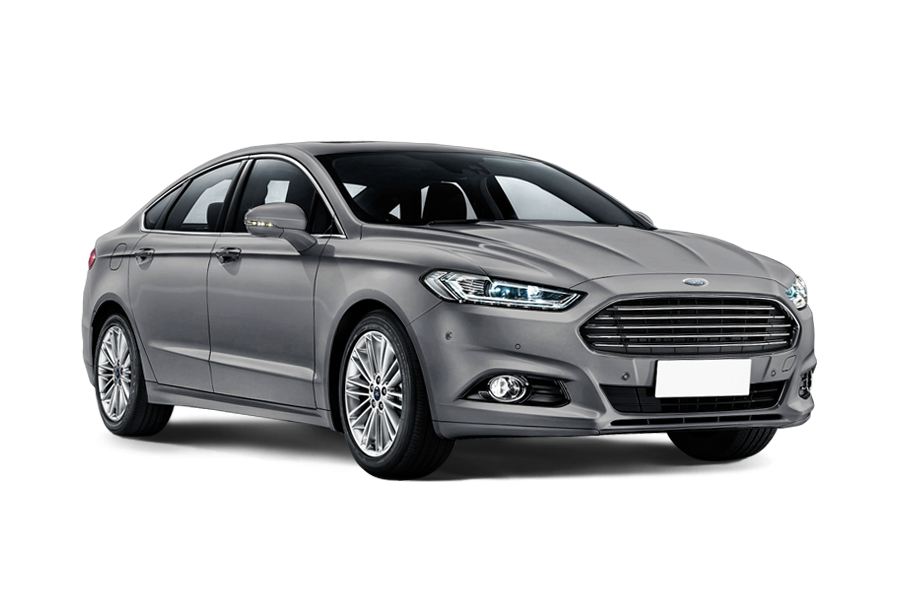 Ford Mondeo 7